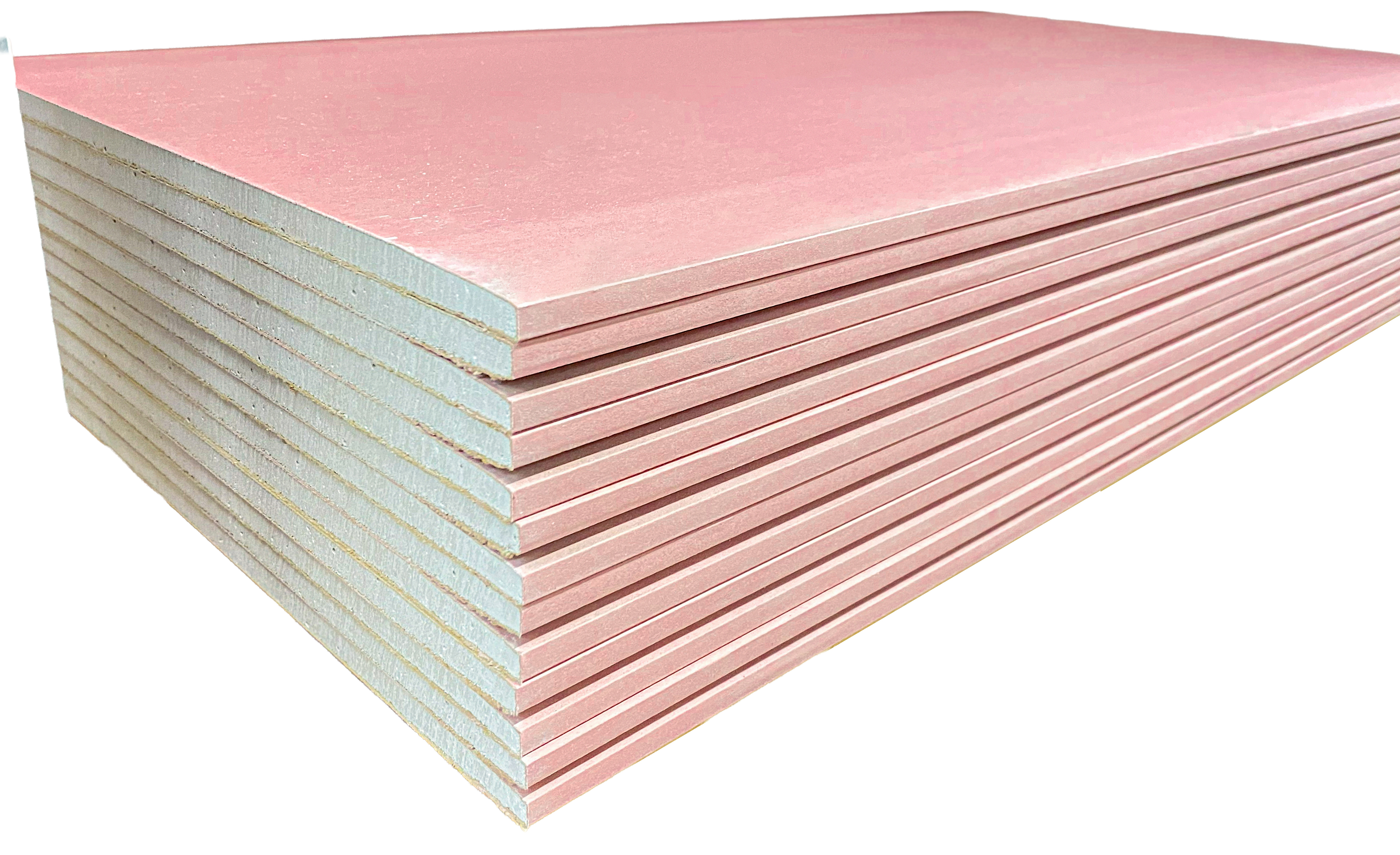 Fire Resistant Plasterboards